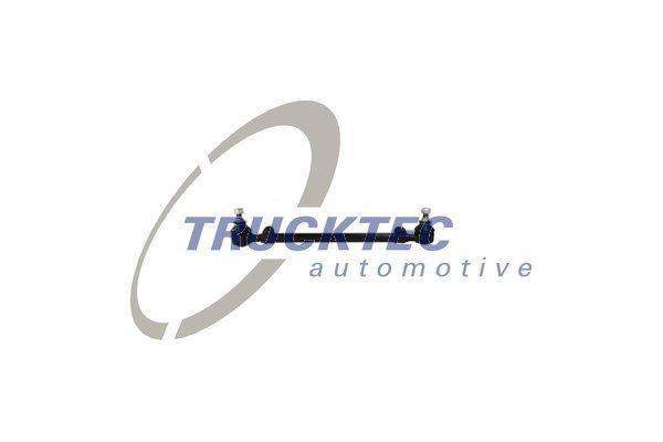TRUCKTEC AUTOMOTIVE strypo montavimas 02.31.040